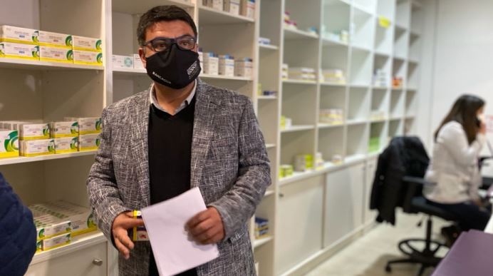 Farmacia Comunal comprará medicamentos directamente a CENABAST