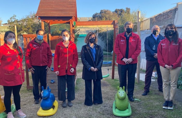 “La leve recuperación del empleo confirma que estamos tomando las medidas adecuadas”