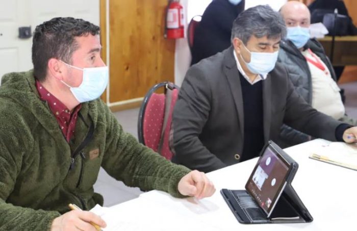 Comisión de Salud del CORE conoció necesidades de inversión de Hospital Pichilemu