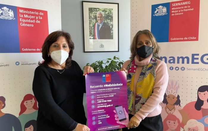 Autoridades regionales invitan a disfrutar de este feriado con responsabilidad