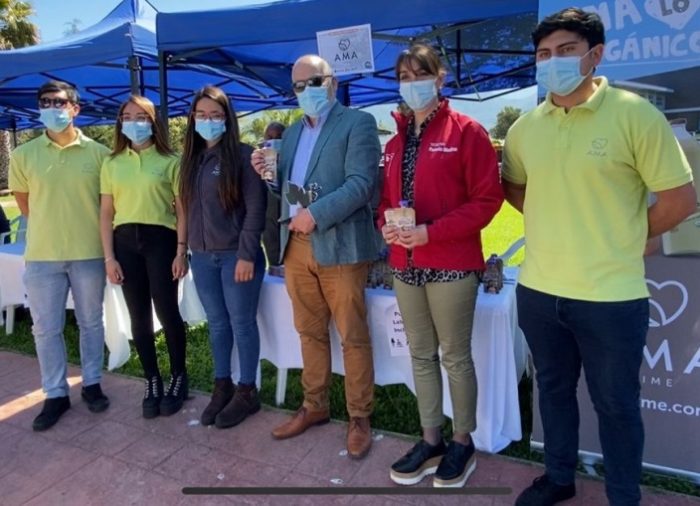 San Vicente, Nancagua y Graneros ofrecieron más de 5 mil puestos de trabajo