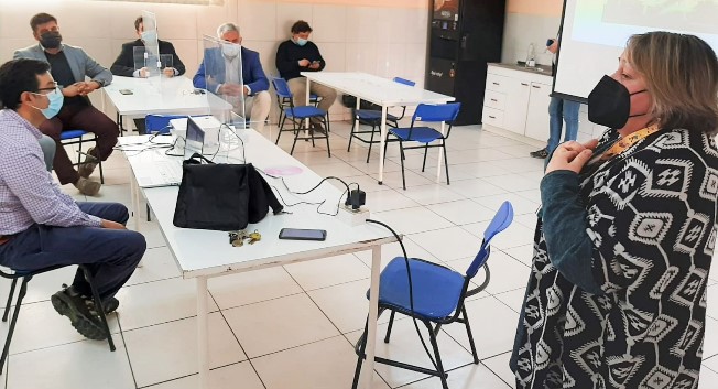 Compromisos para una mejor salud