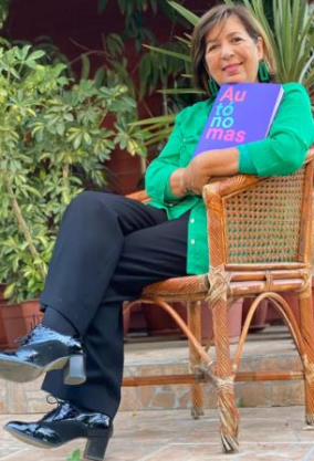 En libro “Autónomas”, PRODEMU relata los 30 años de historia de la institución