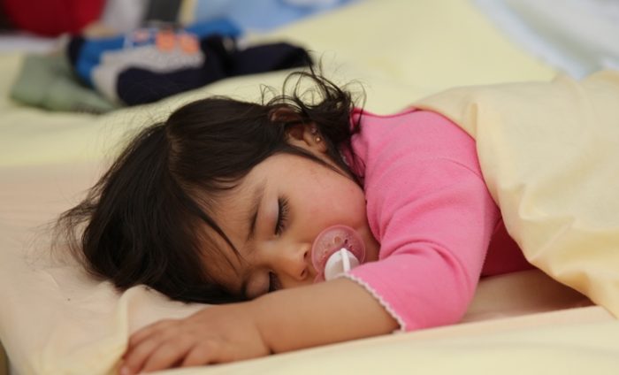 ¿Cómo afecta a los niños el cambio de hora?