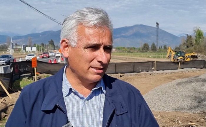 Presupuesto 2022: Gobernador Regional agradece apoyo de parlamentarios e invita a demás autoridades a unir esfuerzos para revertir bajo reajuste