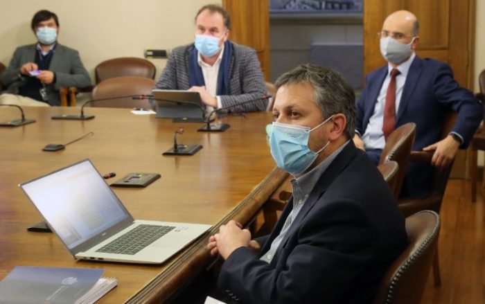 “El tiempo de ellos es vital para quienes dependen de su ayuda”