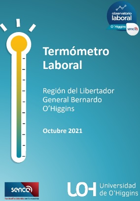 Cardenal Caro lidera crecimiento de la ocupación en la región