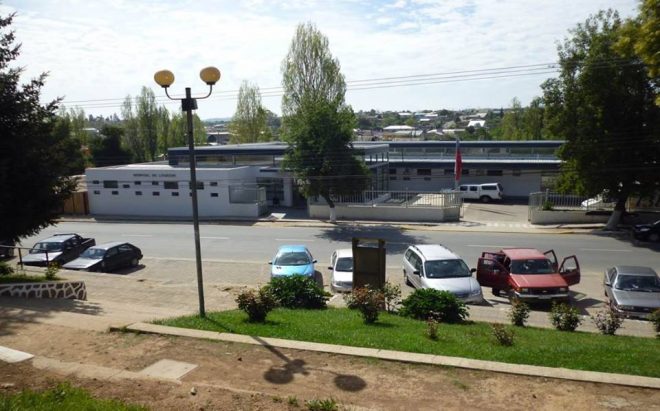 Hospital de Litueche amplía espacios de diálogo con la comunidad