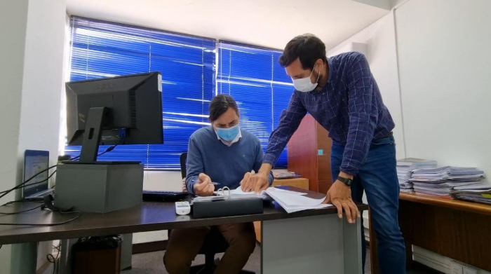 Gobierno Regional realiza un exhaustivo proceso de evaluación y selección de proyectos postulados a Fondos del 6%