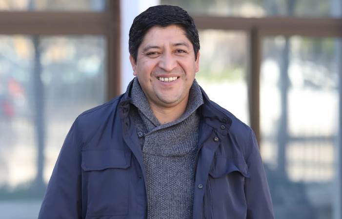 “Estamos en una etapa en que se acabaron la excusas”