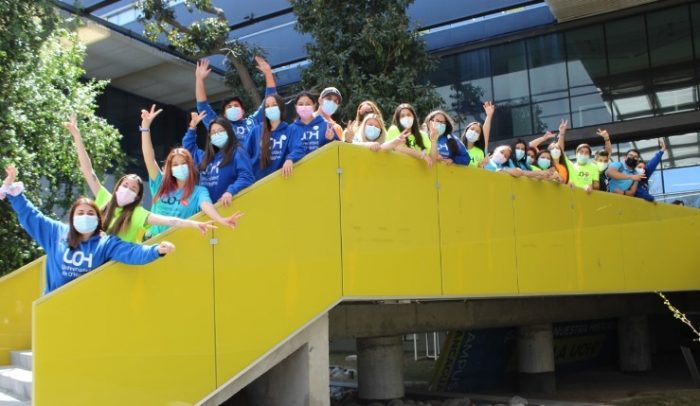 ¡De tú a tú! Estudiantes UOH tendrán rol destacado en orientar a futuros universitarios en la Semana del Postulante