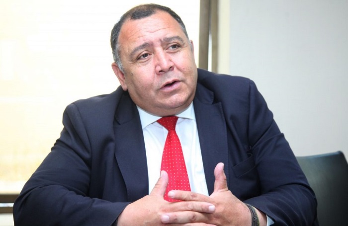 Alcalde de Graneros: “Se suspenden todas las actividades y evaluaremos el regreso a clases”