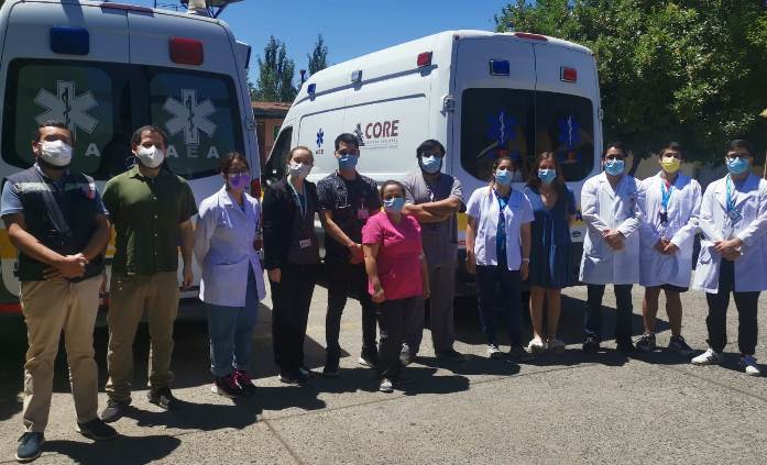 La importancia de la ecografía de Urgencia en el diagnóstico clínico