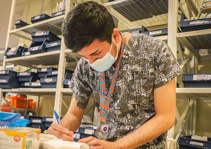 Hospital Regional avanza con agendamiento digital de sus atenciones