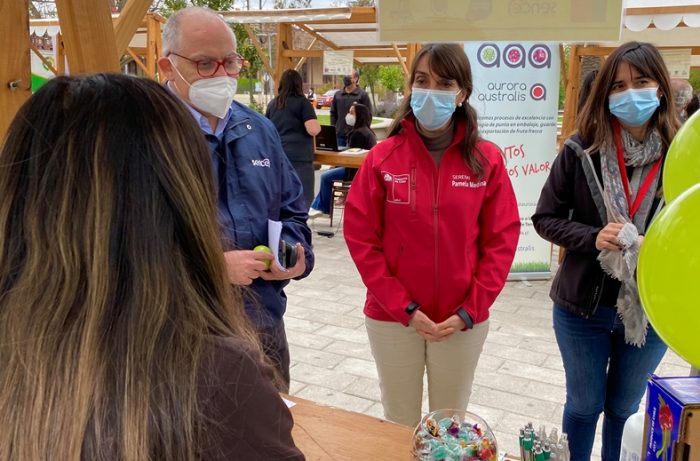 “La extensión del IFE Laboral y del Subsidio Protege nos muestran que van en el camino correcto para la recuperación del empleo”