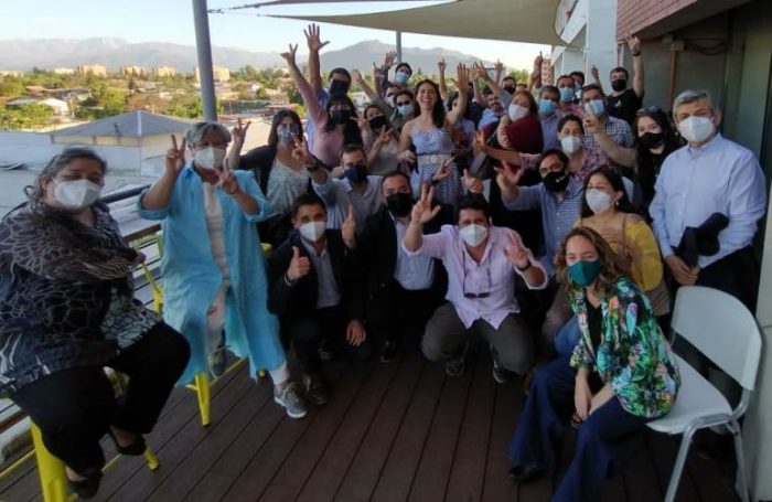 Ecosistema Emprendedor de O’Higgins  anuncia un auspicioso 2022