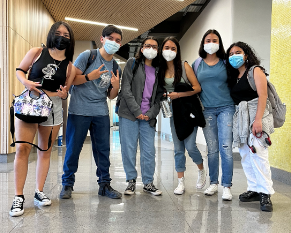 Más de 300 jóvenes amplían su conocimiento e interés en la Academia de Verano UOH