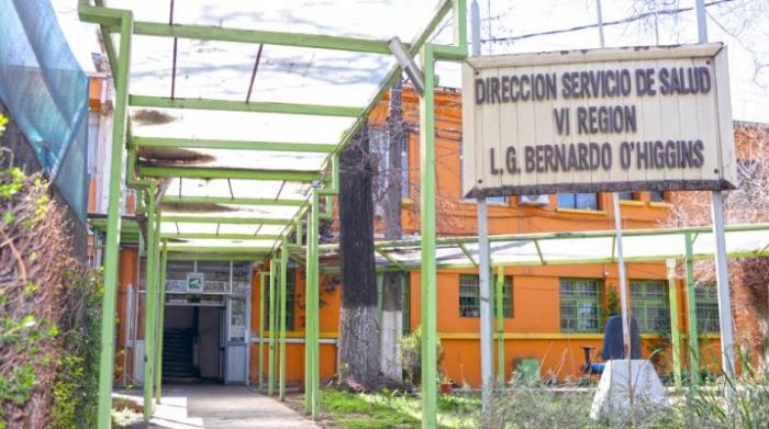 Medidas para regularizar entrega de resultados de exámenes PCR