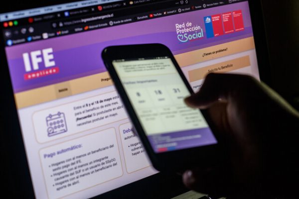 Autoridades valoran la extensión del IFE Laboral y del Subsidio Protege hasta el 30 de junio del 2022