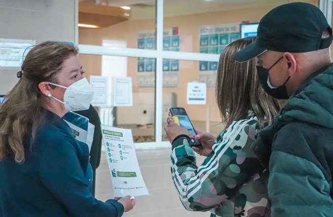 HRLBO impulsa “carta de compromiso tutor”