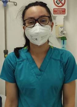 Hospital de Litueche llama a la comunidad a hacer buen uso del Servicio de Urgencia