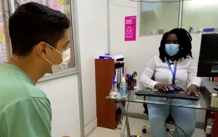 La región de O’Higgins tiene a su primera operadora OIRS de carácter multicultural