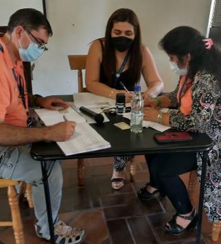 Agrupación TEAdoro comenzó a funcionar en Hospital Graneros