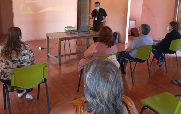 Educando a través del dolor