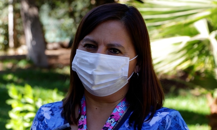 Detección temprana es la clave para derrotar al cáncer cervicouterino