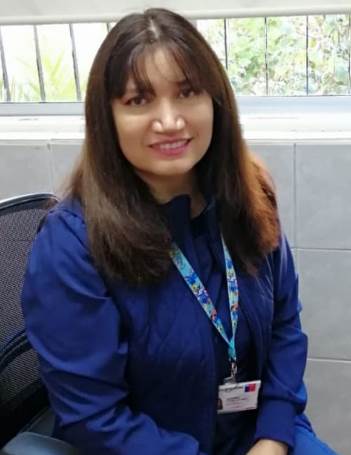 “El Hospital confiaba en un 100% en las decisiones adoptadas por IAAS”