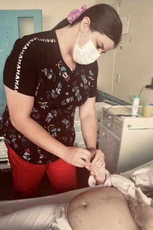 La relevancia de proteger a los hijos antes de nacer