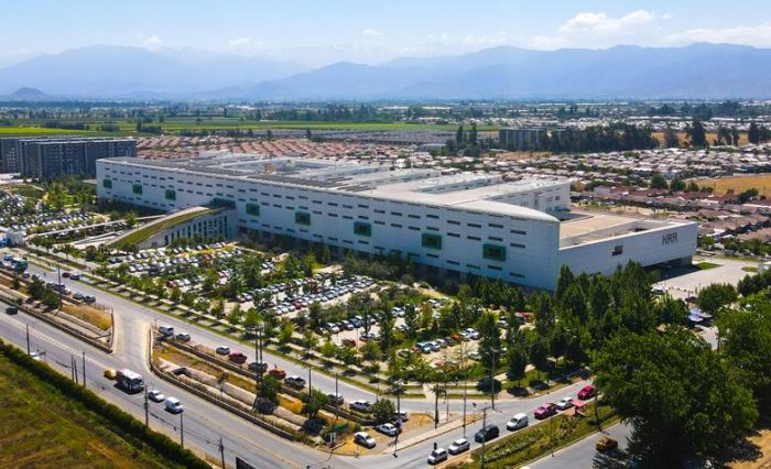 Este lunes 25 de abril se retoman las visitas a pacientes hospitalizados en el HRLBO