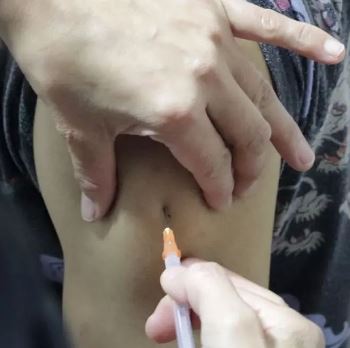 Región de O’Higgins supera el 82% de cobertura en vacunación contra la influenza