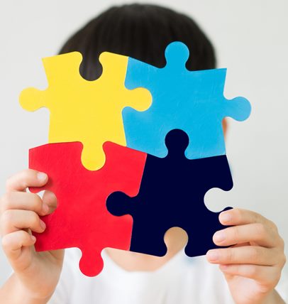 Hospital Regional apunta a la integración, en el marco del día del orgullo autista