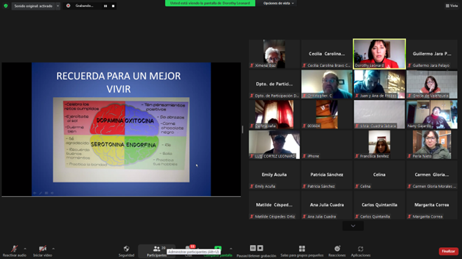 ¿Cómo tomar buenas decisiones a partir de nuestro cuerpo?