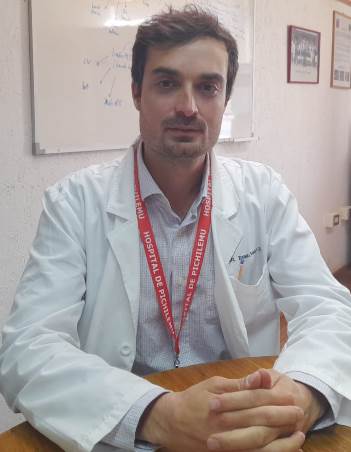 Director de Hospital de Pichilemu: “No estamos cerca de centros derivadores, pero hemos aprendido a optimizar la atención”