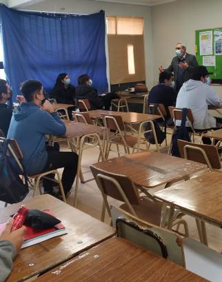 MINEDUC presenta “Ley Miscelánea” para abordar necesidades urgentes