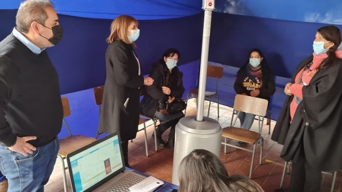 Municipio de Coltauco pone a disposición mil mamografías gratuitas para mujeres de la comuna