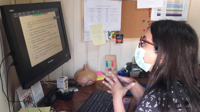 Fomentando la prevención ante situaciones de emergencia