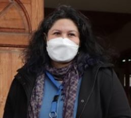 SEREMI de Salud establece punto de testeo y vacunación preferente para vocales de mesa