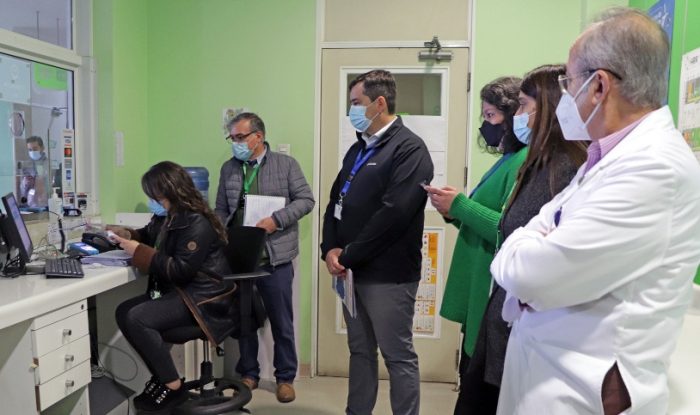 Se dio inicio a “Copago Cero” en sistema público de salud para todos los afiliados a Fonasa