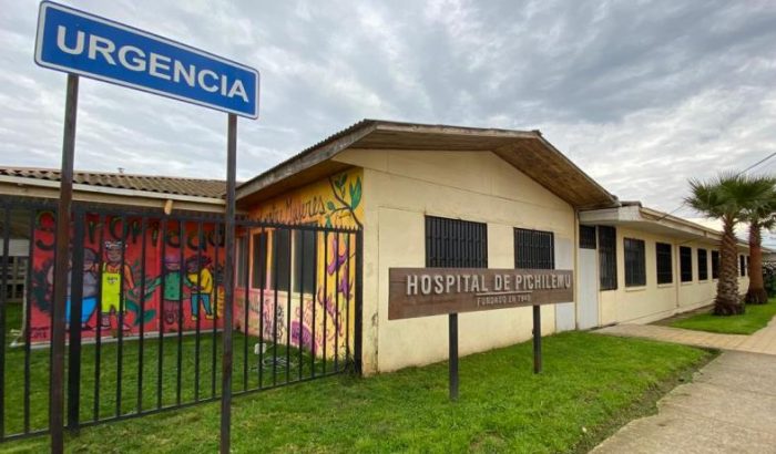 Hospital Pichilemu fortalece Urgencias por festividades