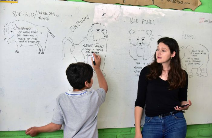 Seminario internacional gratuito presentará nuevas estrategias para la enseñanza del inglés