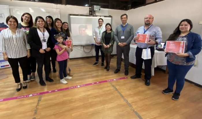 Servicio de Salud convocó concurso literario para incentivar donación de sangre