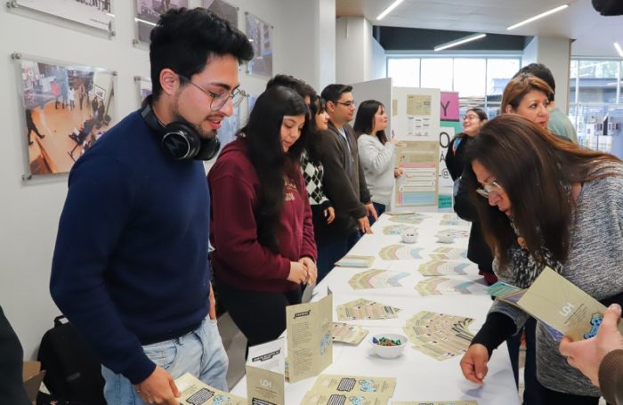 UOH invitó a reflexionar sobre el resguardo de la Salud Mental y el Bienestar