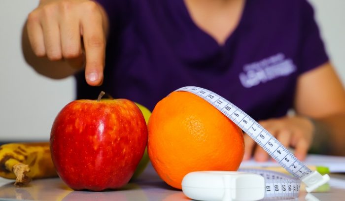 Nutrición y Dietética: La carrera que busca combatir la peligrosa alza de la obesidad