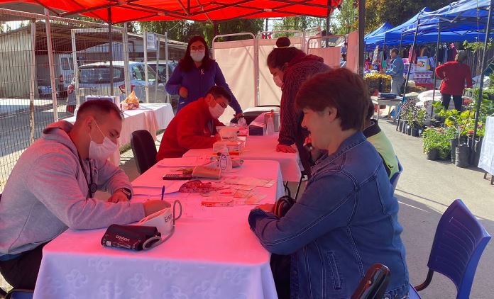 La importancia de prevenir a tiempo enfermedades crónicas