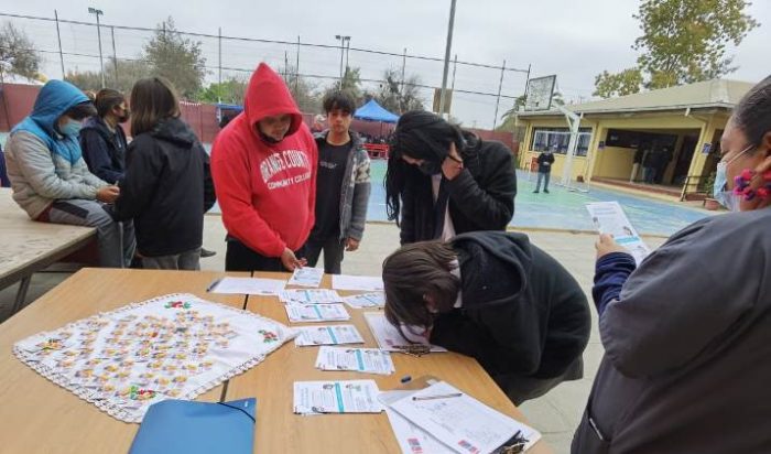 En el Día de la Prevención del Suicidio: está bien pedir ayuda