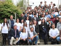 Región de O´Higgins ya tiene sus tres representantes para el Congreso Nacional Explora 2023