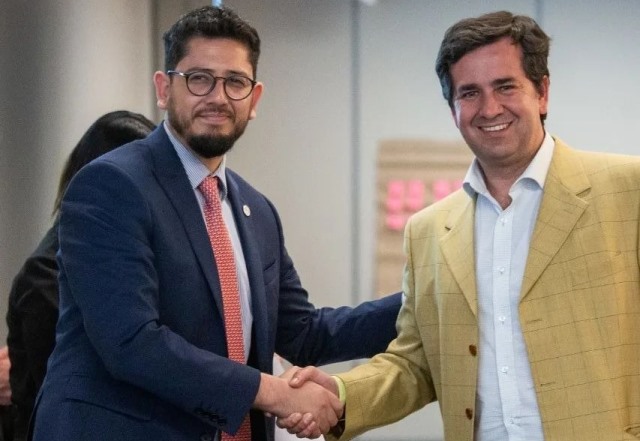 Nombran por ADP a Director del Servicio de Salud O’Higgins